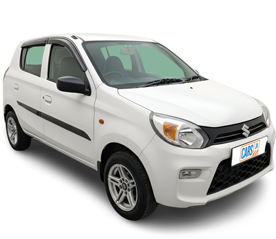 Maruti Alto-img